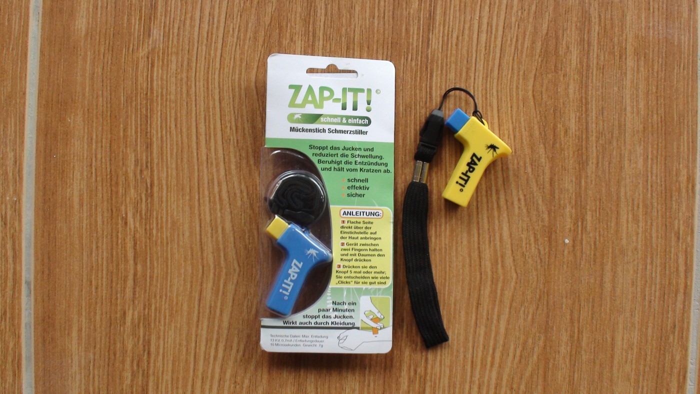 Druecken sie den knopf fuer kleidung